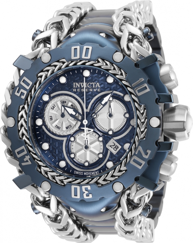INVICTA 高級腕時計 GLADIATOR 36964 クォーツ スイスMV