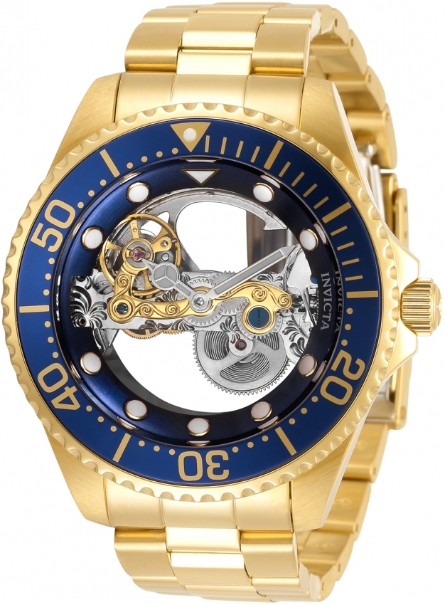 Pro Diver model 34448 | InvictaWatch.com