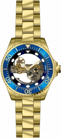 【2025年最新】大人気ブランドの人気アイテム  Pro Diver InvictaWatch.com | 34448 model 時計