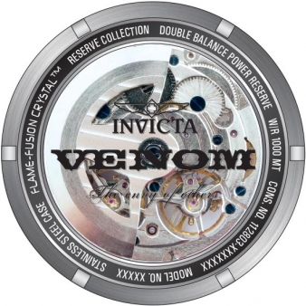 Reserve model 34473 | InvictaWatch.com