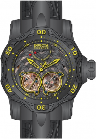 Reserve model 34473 | InvictaWatch.com