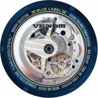 Reserve model 34475 | InvictaWatch.com