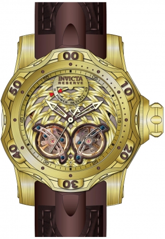 Reserve model 34476 | InvictaWatch.com