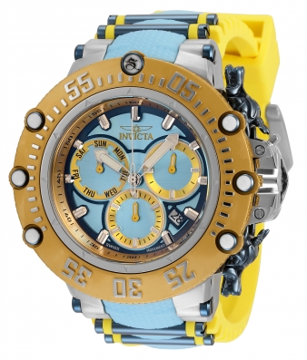 Subaqua model 34479 | InvictaWatch.com