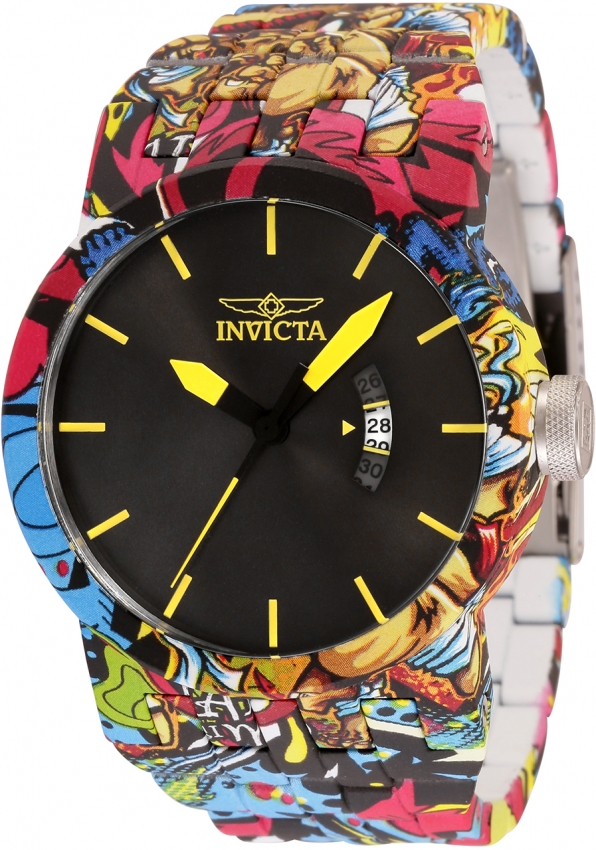 Invicta dna watch hotsell