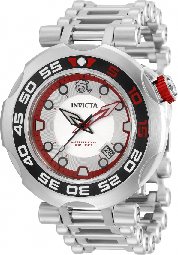 Subaqua model 34546 | InvictaWatch.com