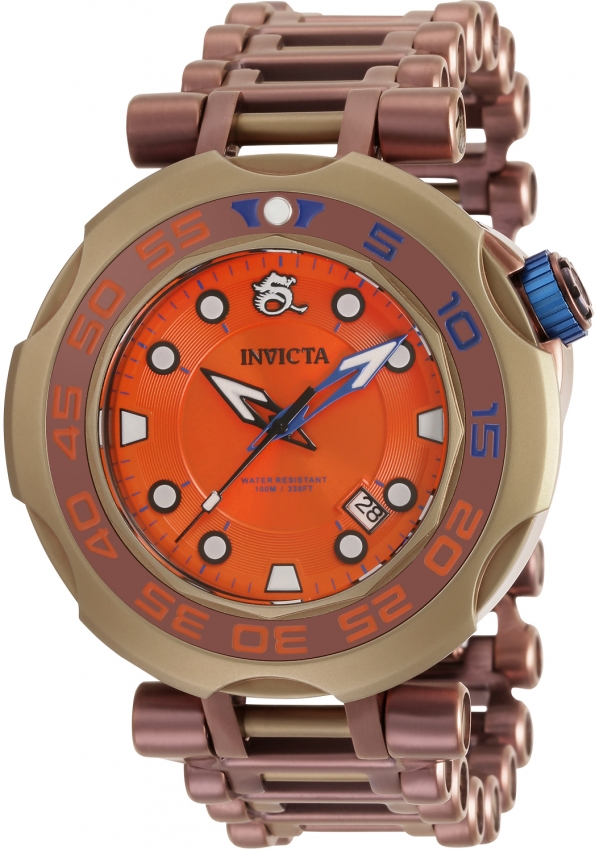 Invicta pro diver online 30412