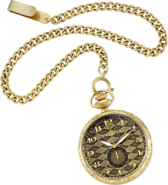 Vintage model 34569 | InvictaWatch.com