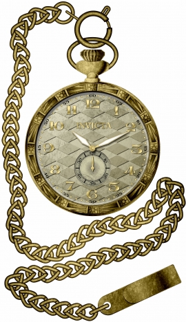 Vintage model 34569 | InvictaWatch.com