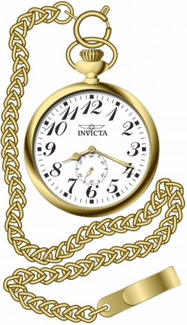 Vintage model 34573 | InvictaWatch.com