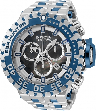 Sea Hunter model 34593 | InvictaWatch.com