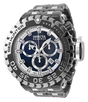 Sea Hunter model 34596 | InvictaWatch.com