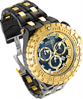 Invicta reserve sea hunter best sale