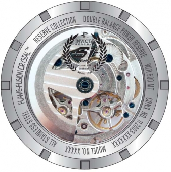 34601 caseback