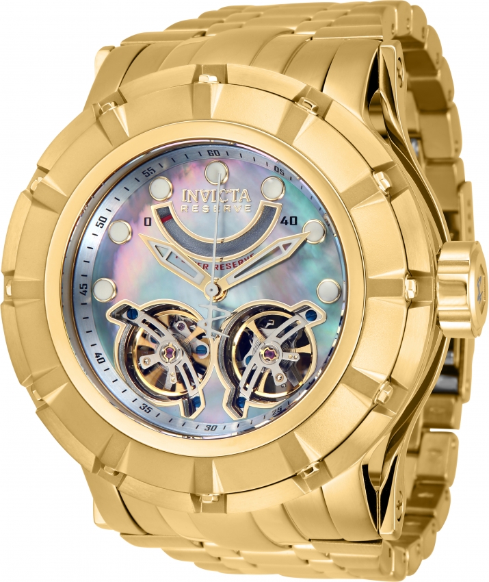 Reserve model 34601 | InvictaWatch.com
