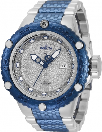 Invicta subaqua hotsell noma vi diamond