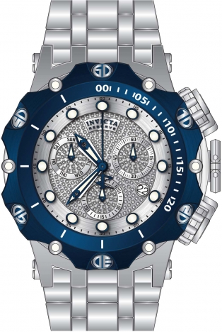 Reserve model 34604 | InvictaWatch.com