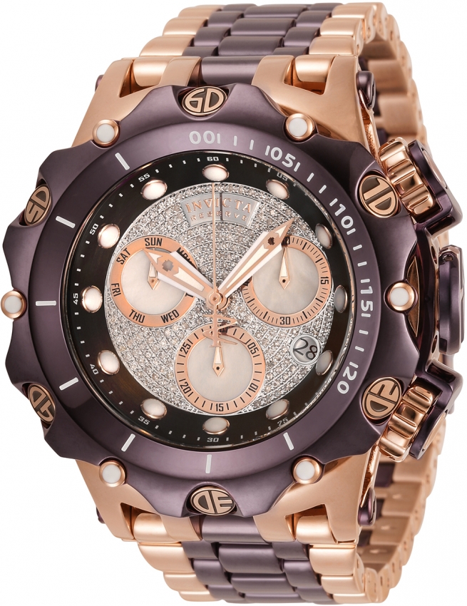 Reserve model 34605 InvictaWatch