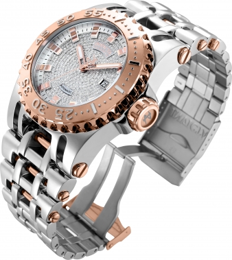 Invicta chaos best sale diamond watch