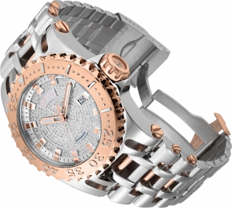 Invicta chaos best sale diamond watch