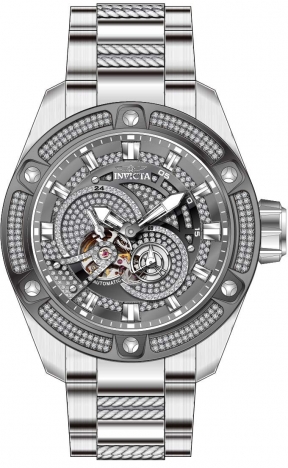 Bolt model 34609 | InvictaWatch.com