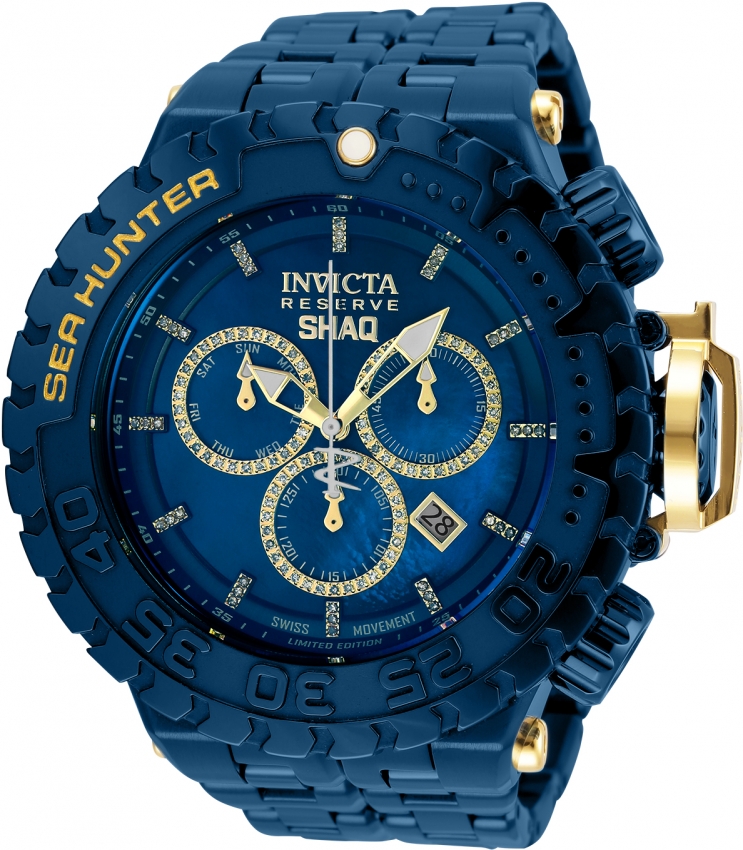 Invicta on sale evine watches