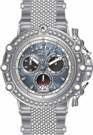 Subaqua model 34615 | InvictaWatch.com