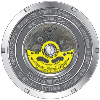 34619 caseback