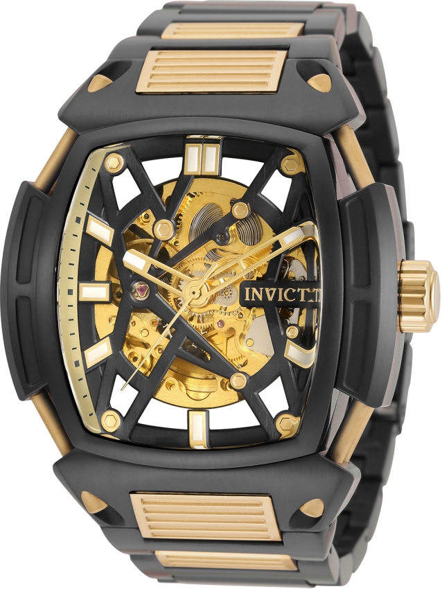 S1 Rally model 34636 InvictaWatch