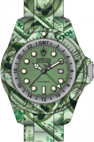 Reserve model 34649 | InvictaWatch.com