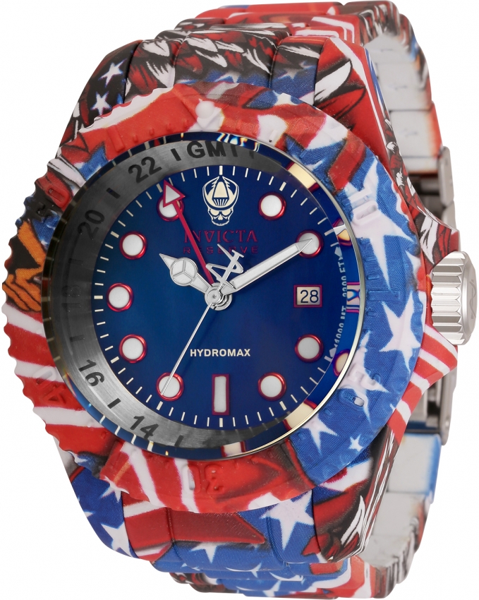 Reserve model 34650 | InvictaWatch.com