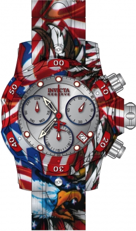 マジョリカ　18k ELECTROPLATED レディース　腕時計 Reserve model 34653 | InvictaWatch.com