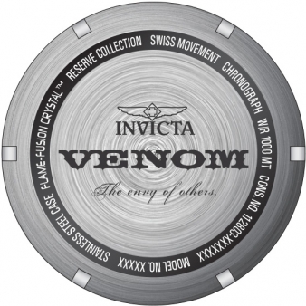Reserve model 34662 | InvictaWatch.com