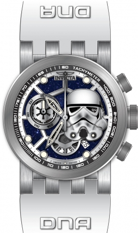 Star Wars model 34684 | InvictaWatch.com