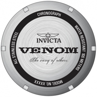 ニャム Venom model 34693 | InvictaWatch.com