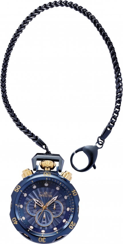 Invicta venom 2024 chain