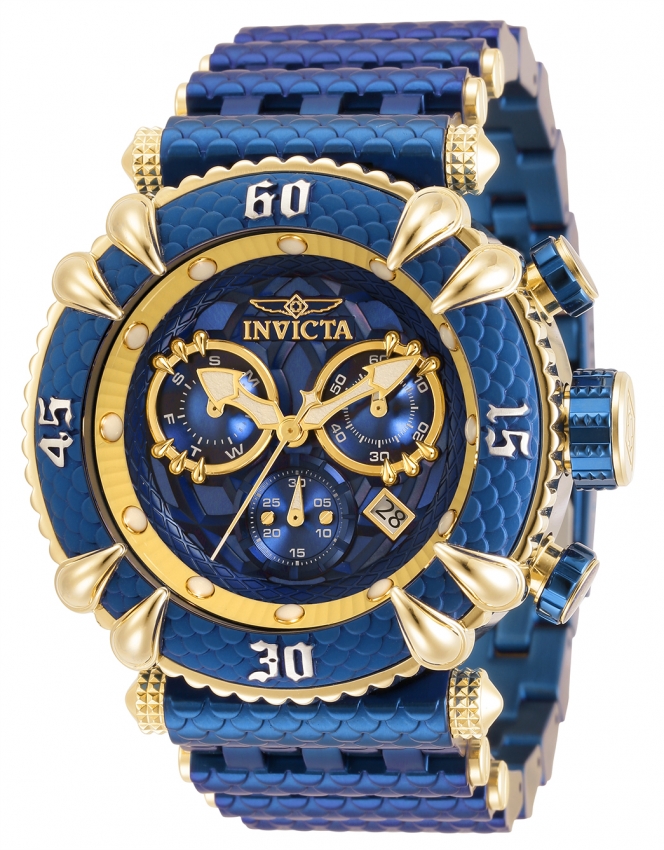 Subaqua model 34701 | InvictaWatch.com