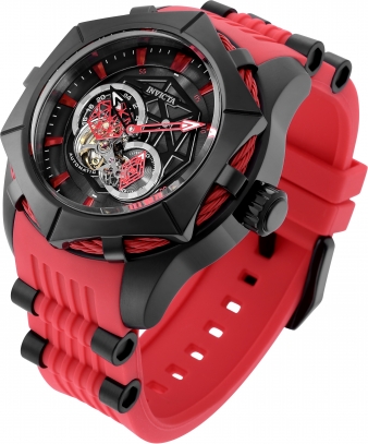 【あすつく】 Bolt model 34713 | InvictaWatch.com その他