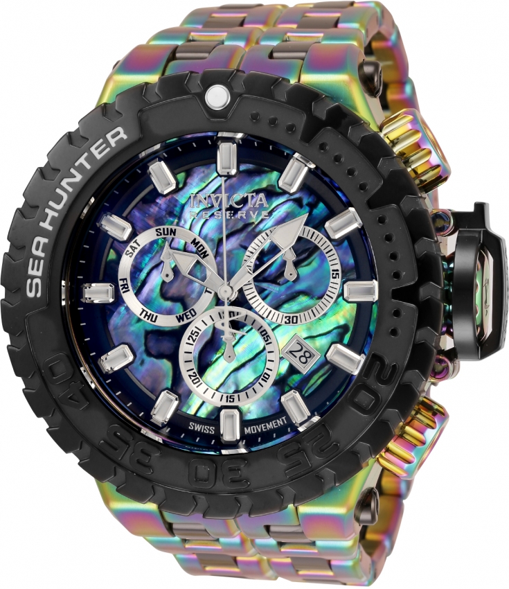 30%OFF SALE セール INVICTA☆SEA HUNTER | southbayplanning.com