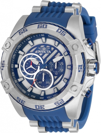 Bolt model 34710 | InvictaWatch.com