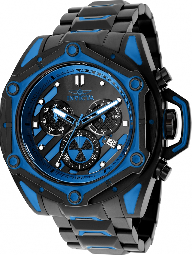 Sea Monster model 34757 | InvictaWatch.com