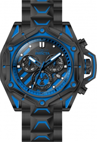 Sea Monster model 34757 | InvictaWatch.com