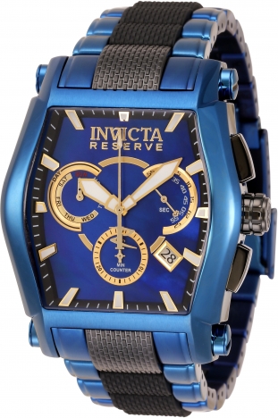 Bolt model 34710 | InvictaWatch.com