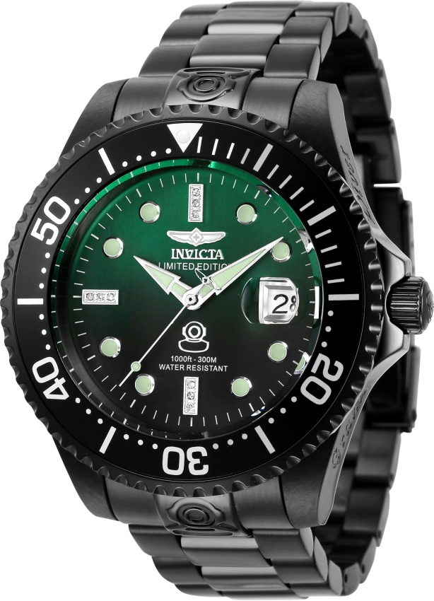 Invicta pro diver 23473 best sale