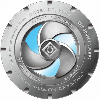 Sea Hunter model 34777 | InvictaWatch.com