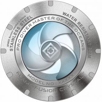 Sea Hunter model 34781 | InvictaWatch.com