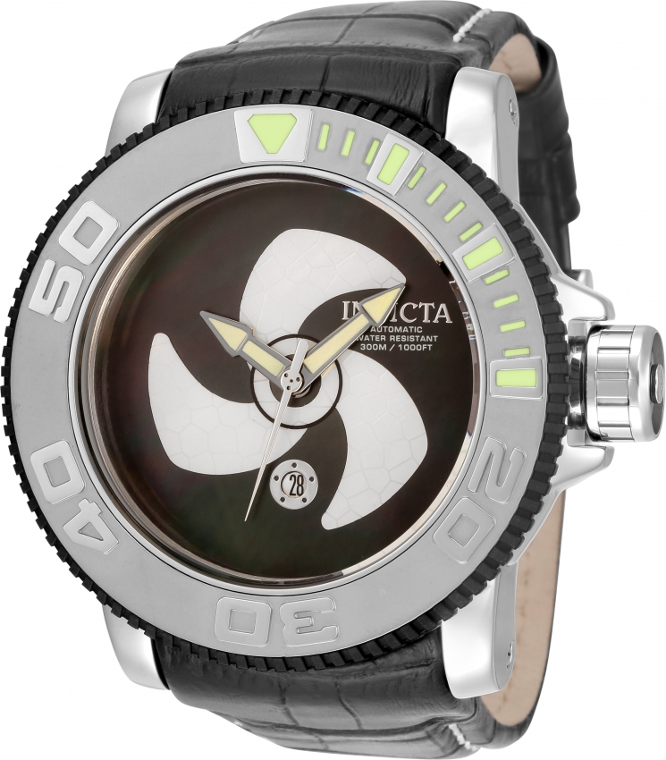 Sea Hunter model 34781 | InvictaWatch.com