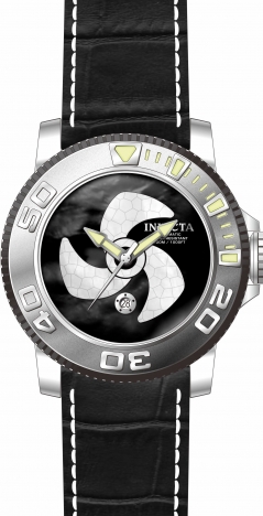 Sea Hunter model 34781 | InvictaWatch.com