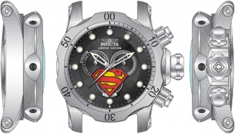 Bolt model 34709 | InvictaWatch.com