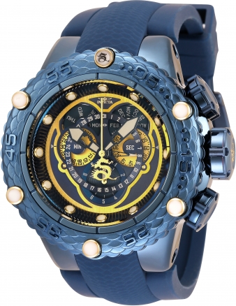 Invicta subaqua outlet blue